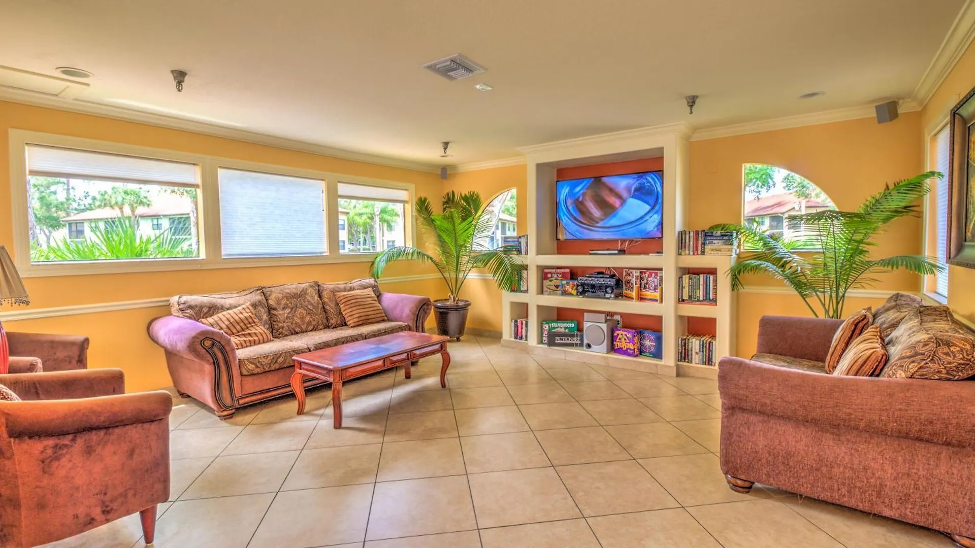 Siren'S Song, Minutes To Img & Anna Maria Island Appartement Bradenton 0*,