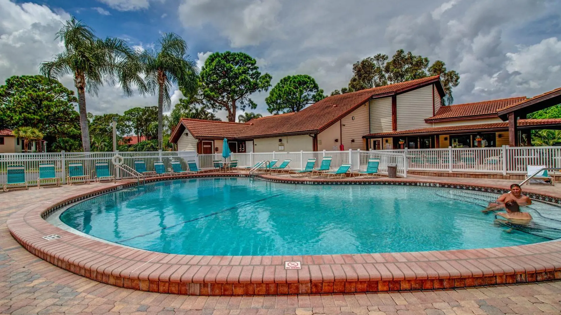 Siren'S Song, Minutes To Img & Anna Maria Island Appartement Bradenton 0*,