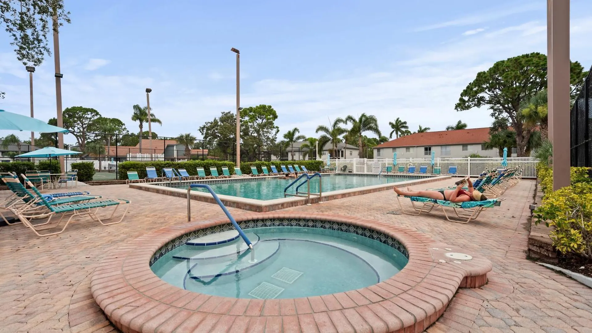 Siren'S Song, Minutes To Img & Anna Maria Island Appartement Bradenton