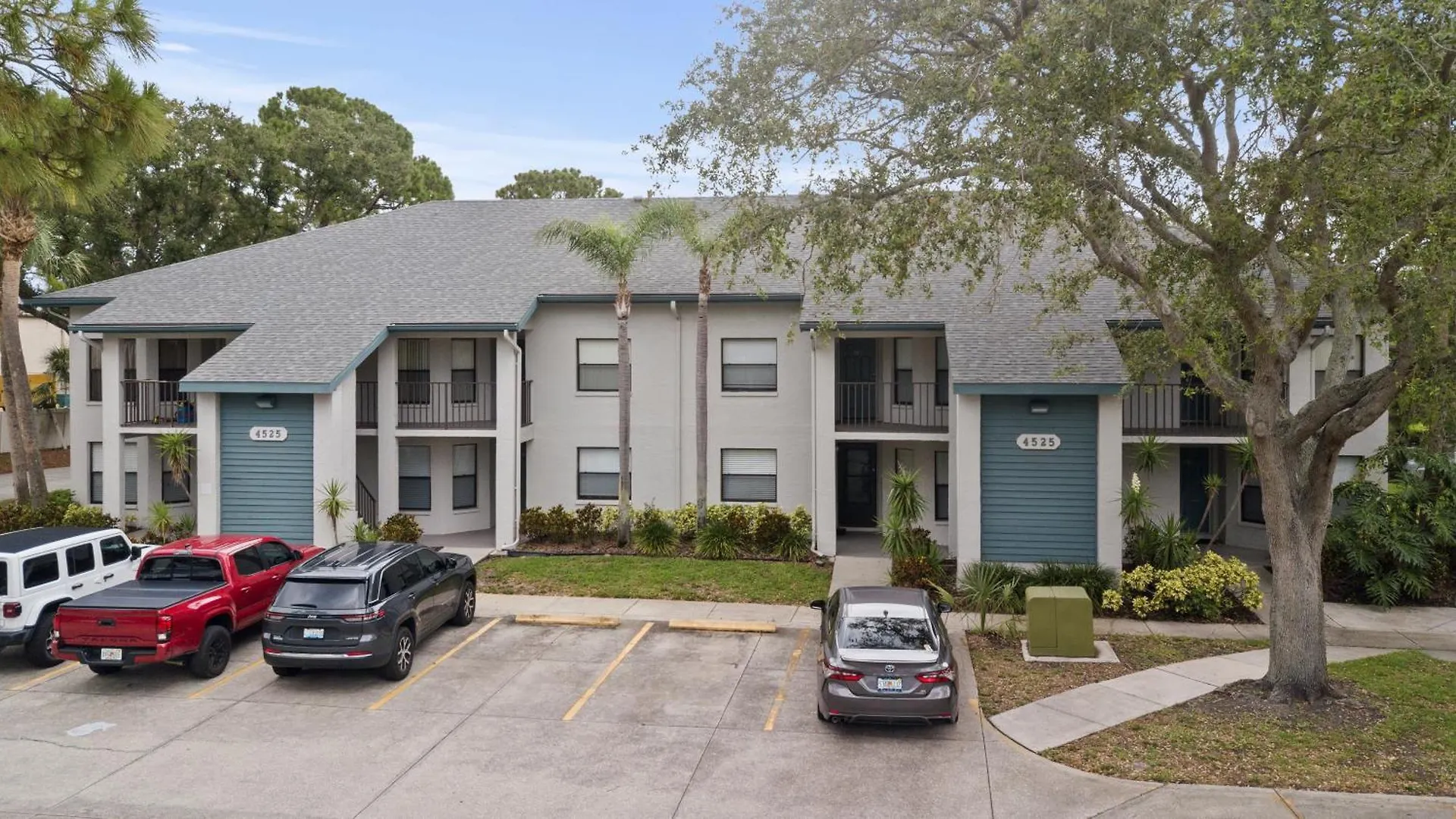 Siren'S Song, Minutes To Img & Anna Maria Island Appartement Bradenton 0*,  Verenigde Staten