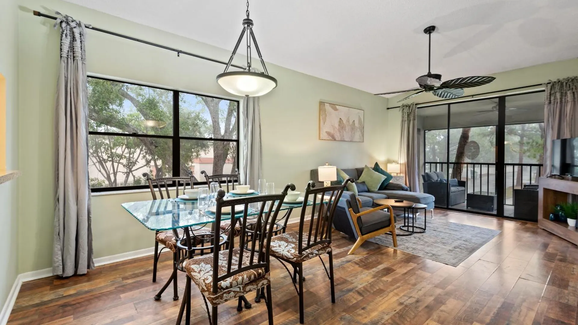 Siren'S Song, Minutes To Img & Anna Maria Island Appartement Bradenton