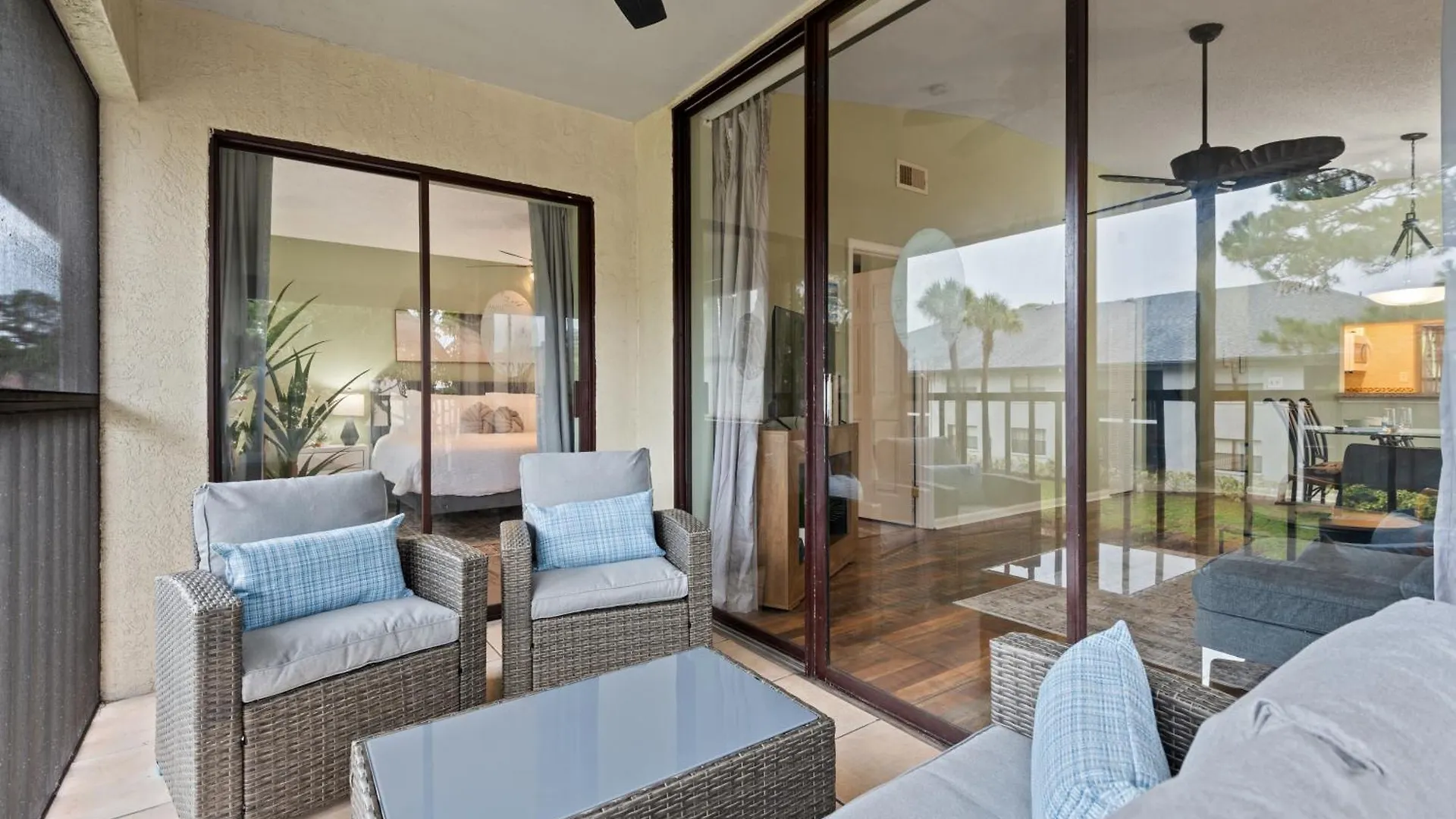 Siren'S Song, Minutes To Img & Anna Maria Island Appartement Bradenton