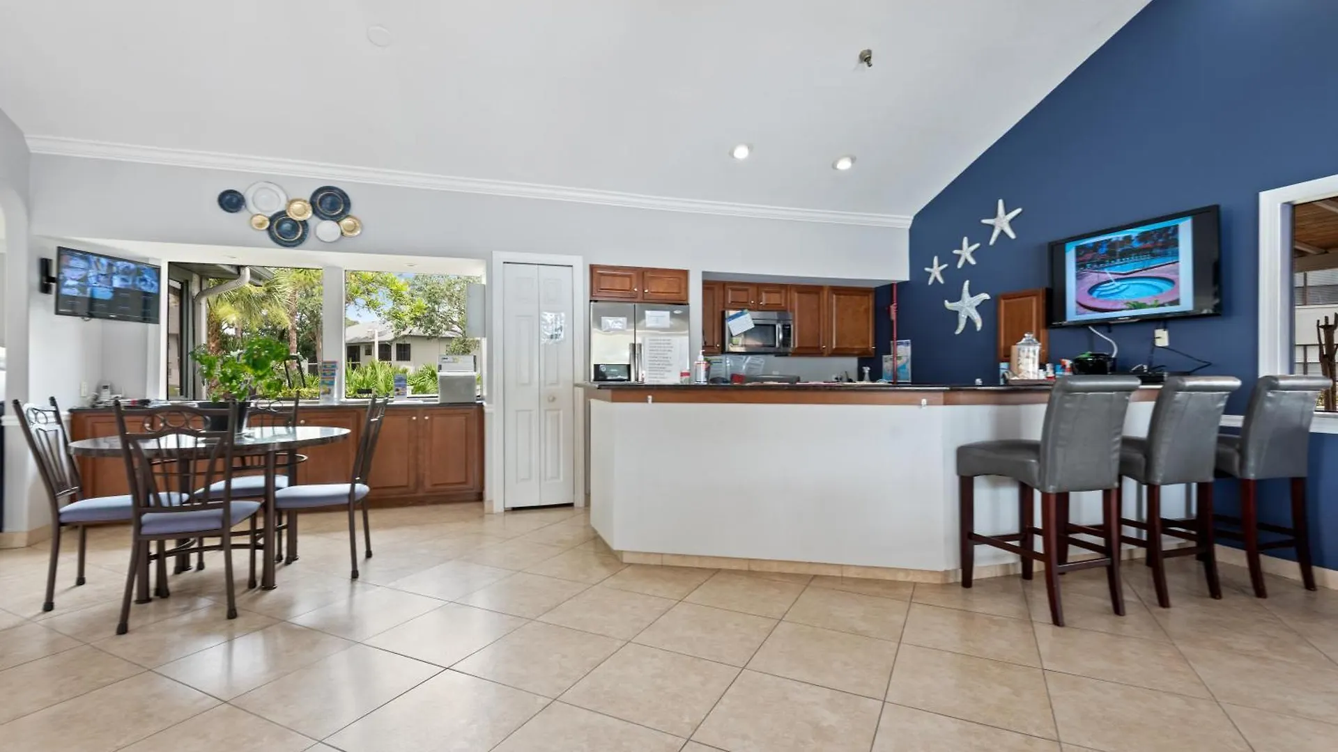 Siren'S Song, Minutes To Img & Anna Maria Island Appartement Bradenton