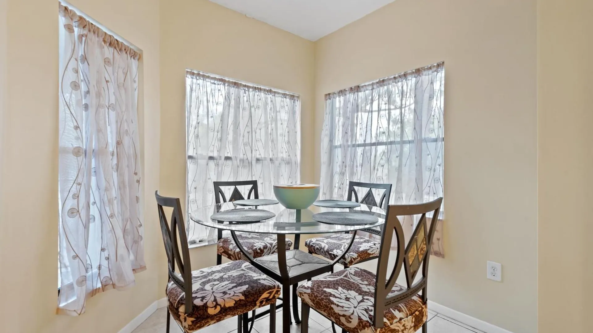 Siren'S Song, Minutes To Img & Anna Maria Island Appartement Bradenton